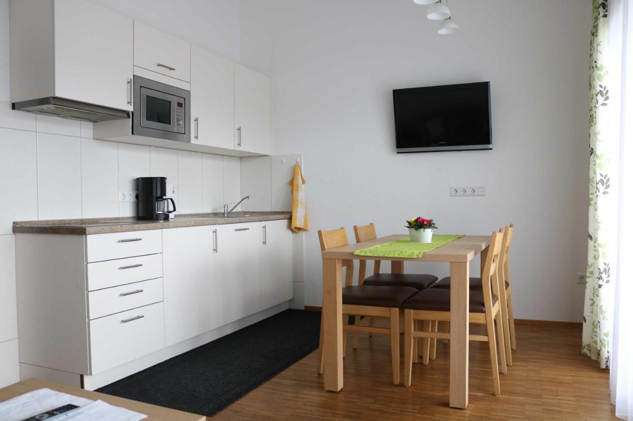 Ferienwohnung Winzerhof Schmid Schwaigern Exterior foto